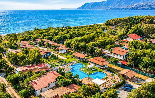 Lovely home in Nicotera Marina