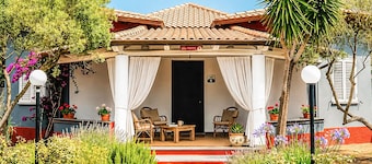 1 bedroom stunning home in Nicotera Marina