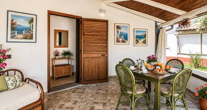 1 bedroom stunning home in Nicotera Marina