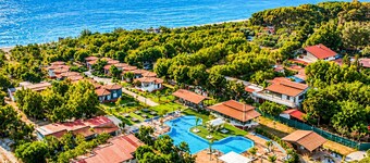 Pet friendly home in Nicotera Marina with swimming pool