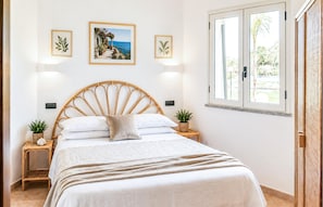 1 habitación y wifi gratis 