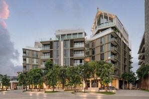 Exterior - TheCommune (Phnom Penh)