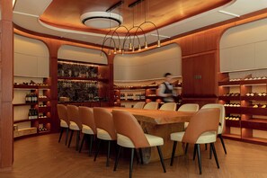 Business centre - TheCommune (Phnom Penh)