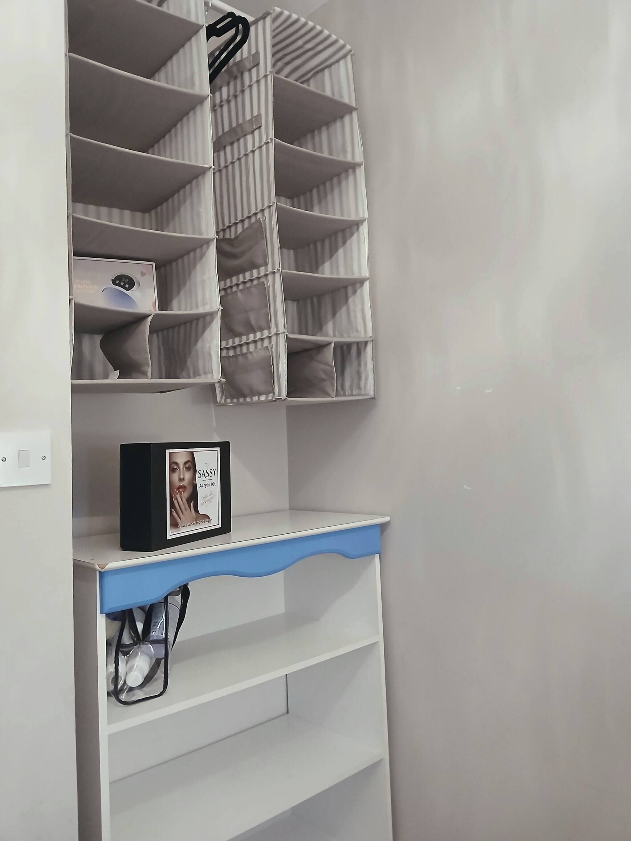 Shared Dormitory, 1 Bedroom | Interior