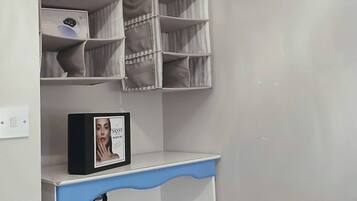 Shared Dormitory, 1 Bedroom | Interior