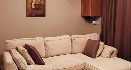 Room-peaceful Place Balrothery