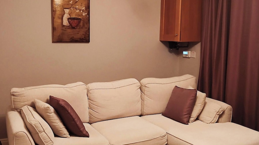 Room-peaceful Place Balrothery