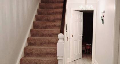Room-peaceful Place Balrothery