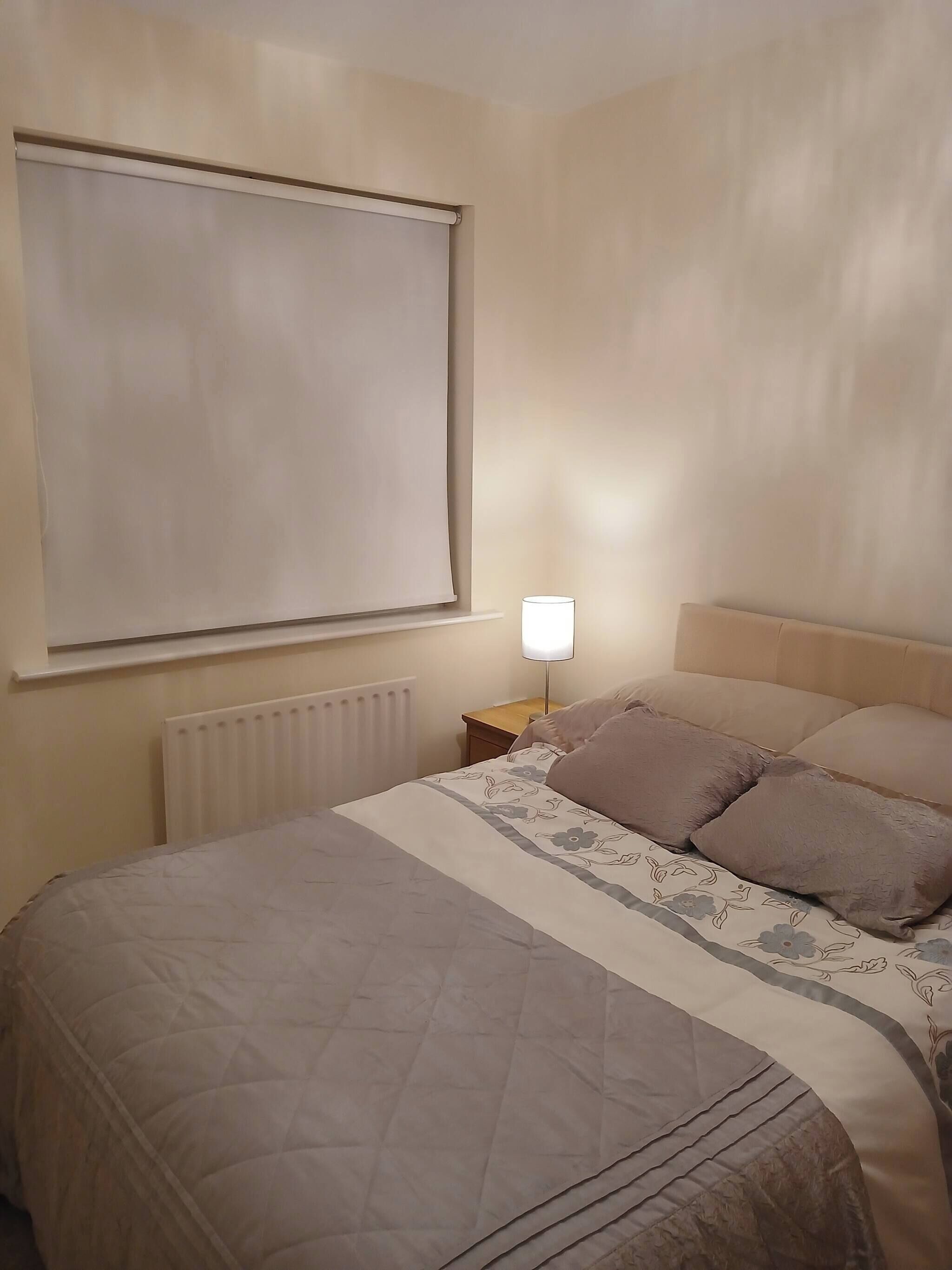 1 slaapkamer