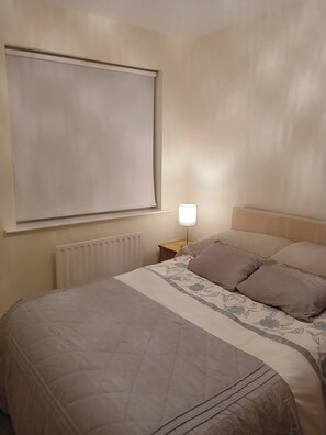 1 dormitorio