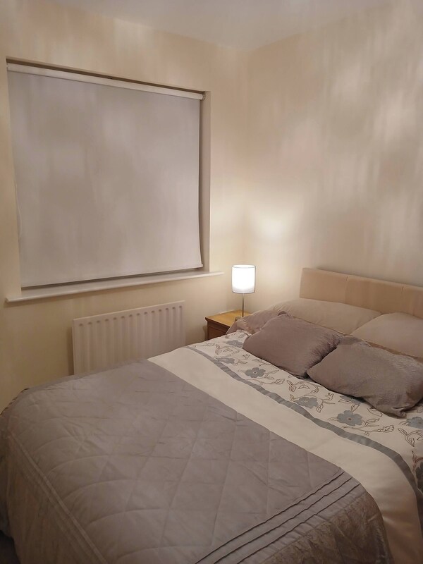 Room-peaceful Place Balrothery - Meath