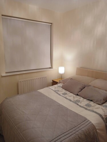 Room-peaceful Place Balrothery