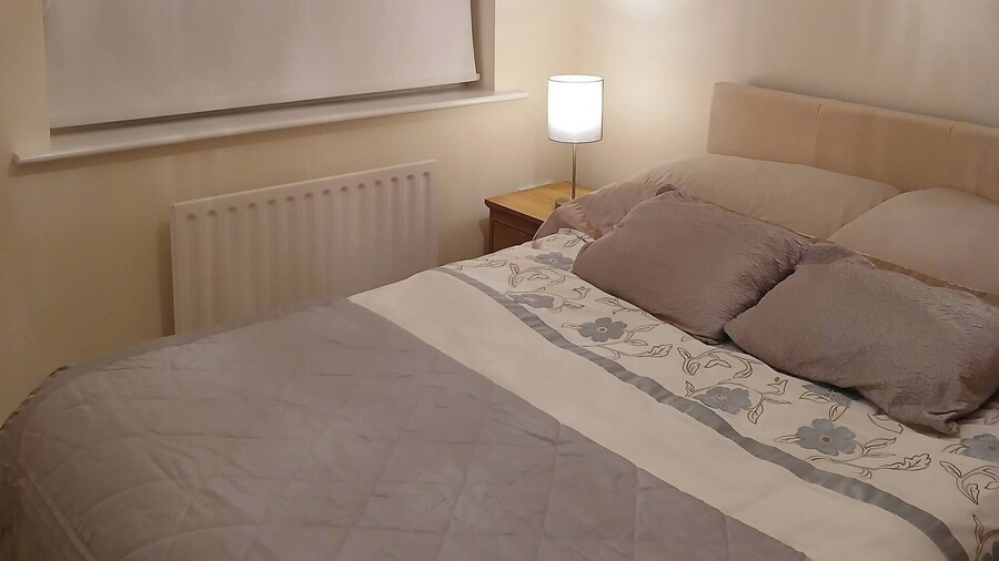 Room-peaceful Place Balrothery