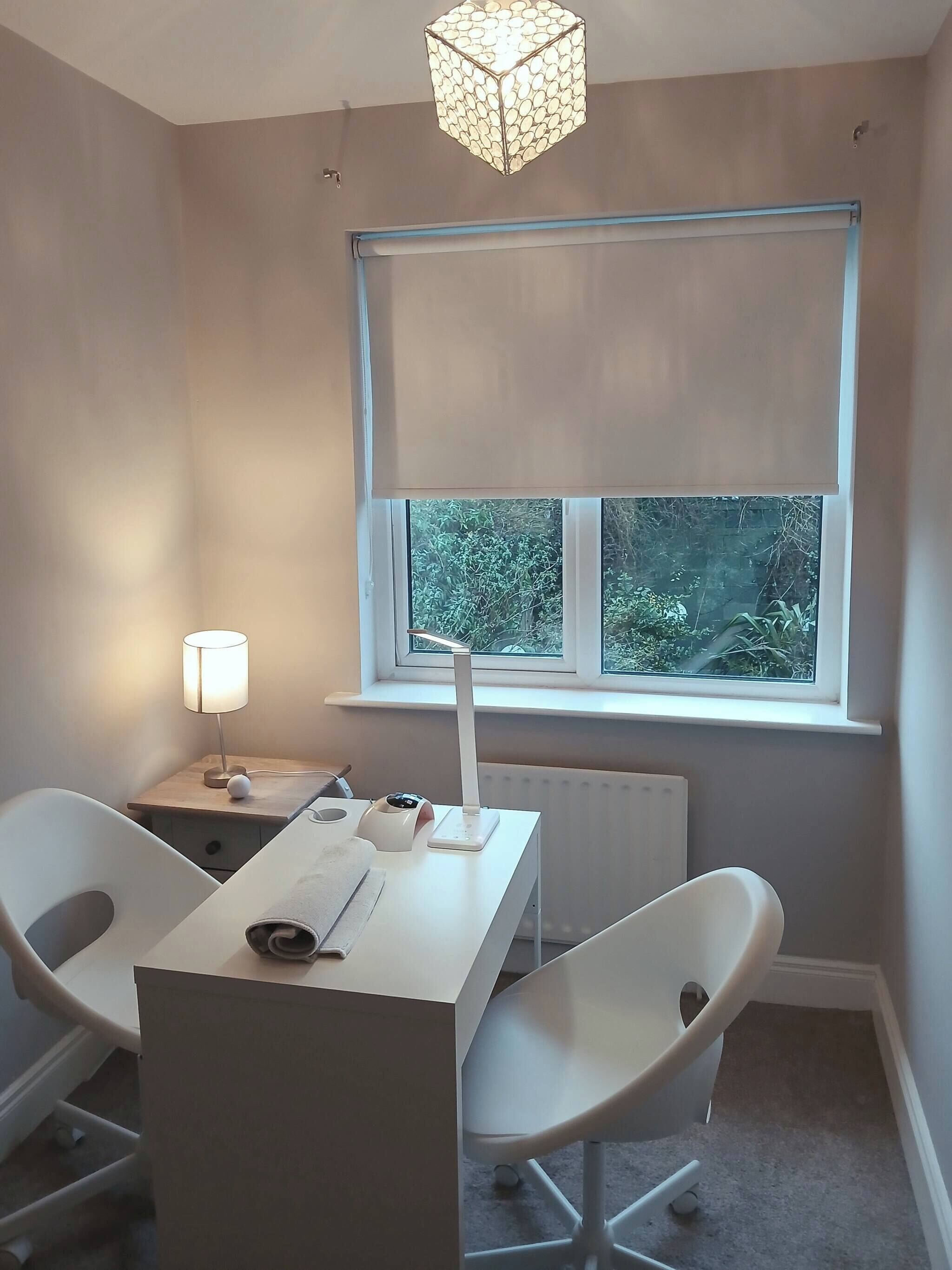 Shared Dormitory, 1 Bedroom | Spa