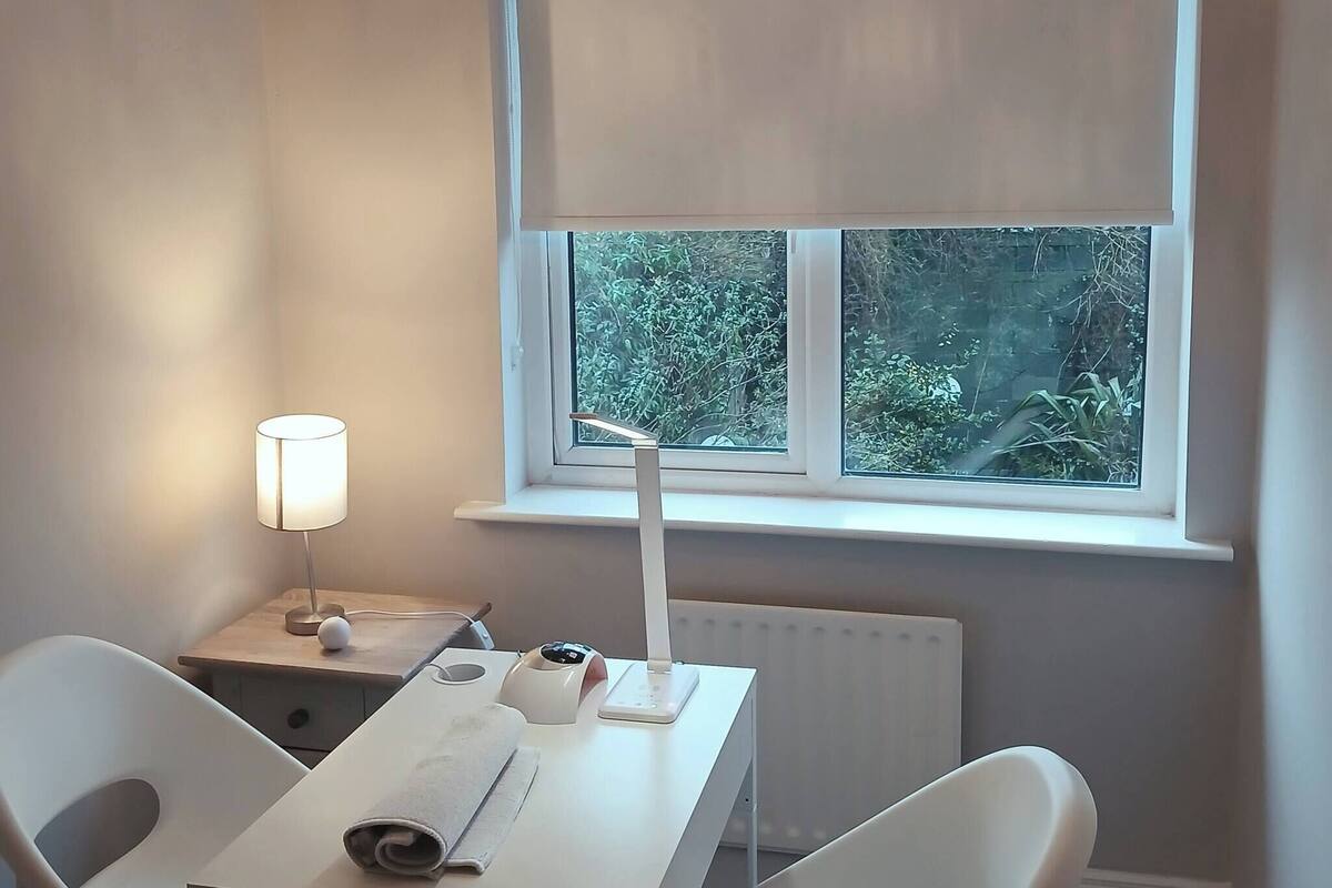 Shared Dormitory, 1 Bedroom | Spa