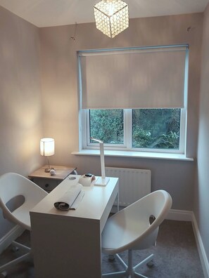 Dormitorio compartido, 1 habitación | Spa