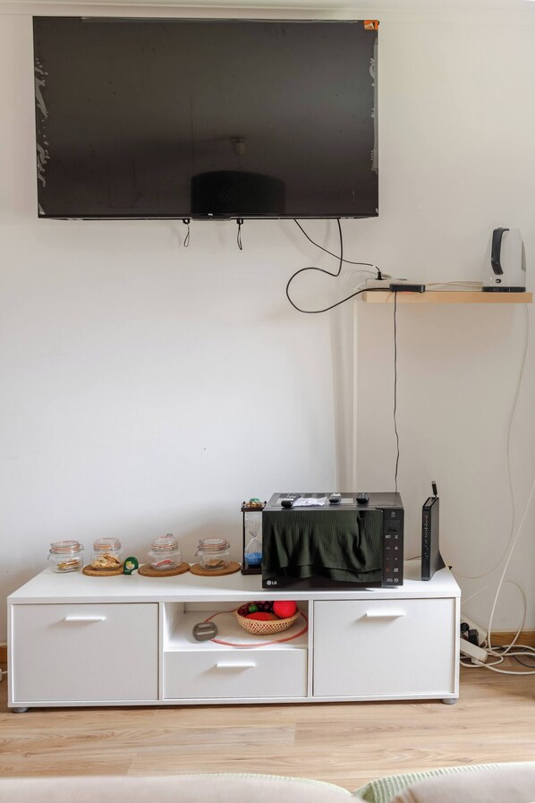 Gemeinsamer Schlafsaal, 1 Schlafzimmer | Innenbereich