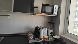 Gemeinsamer Schlafsaal, 1 Schlafzimmer | Eigene Küche