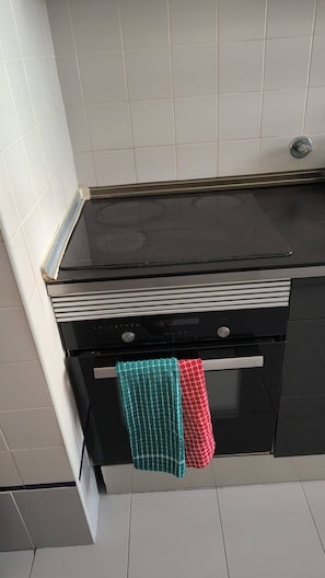 Dormitório compartilhado, 1 quarto | Cozinha privada