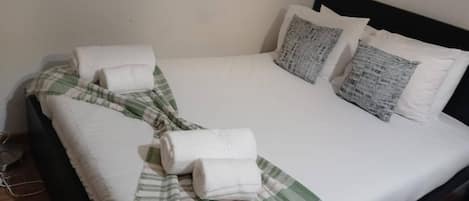 Dortoir Partagé, 1 chambre
