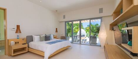 Ferienhaus | 7 Schlafzimmer