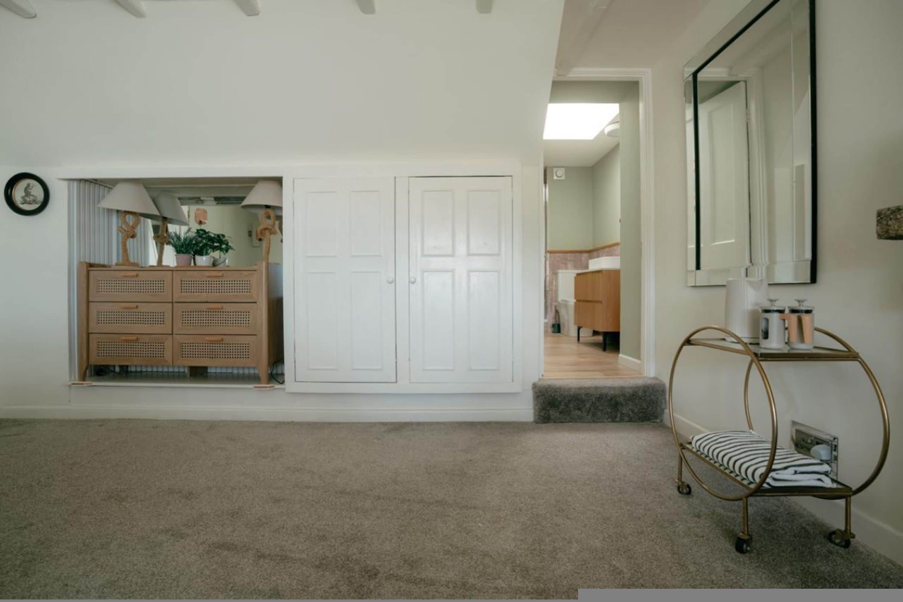 House | 1 bedroom