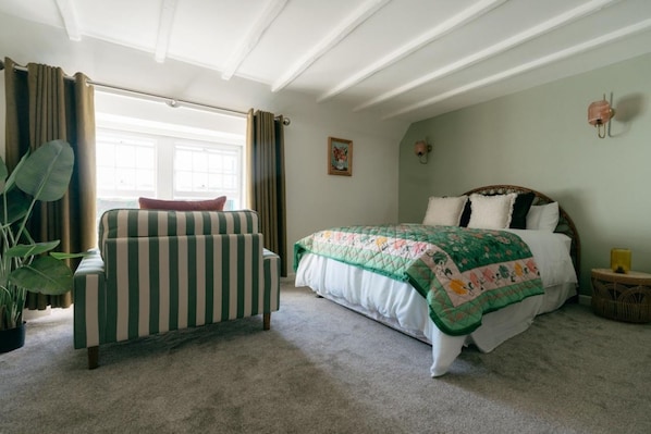 House | 1 bedroom