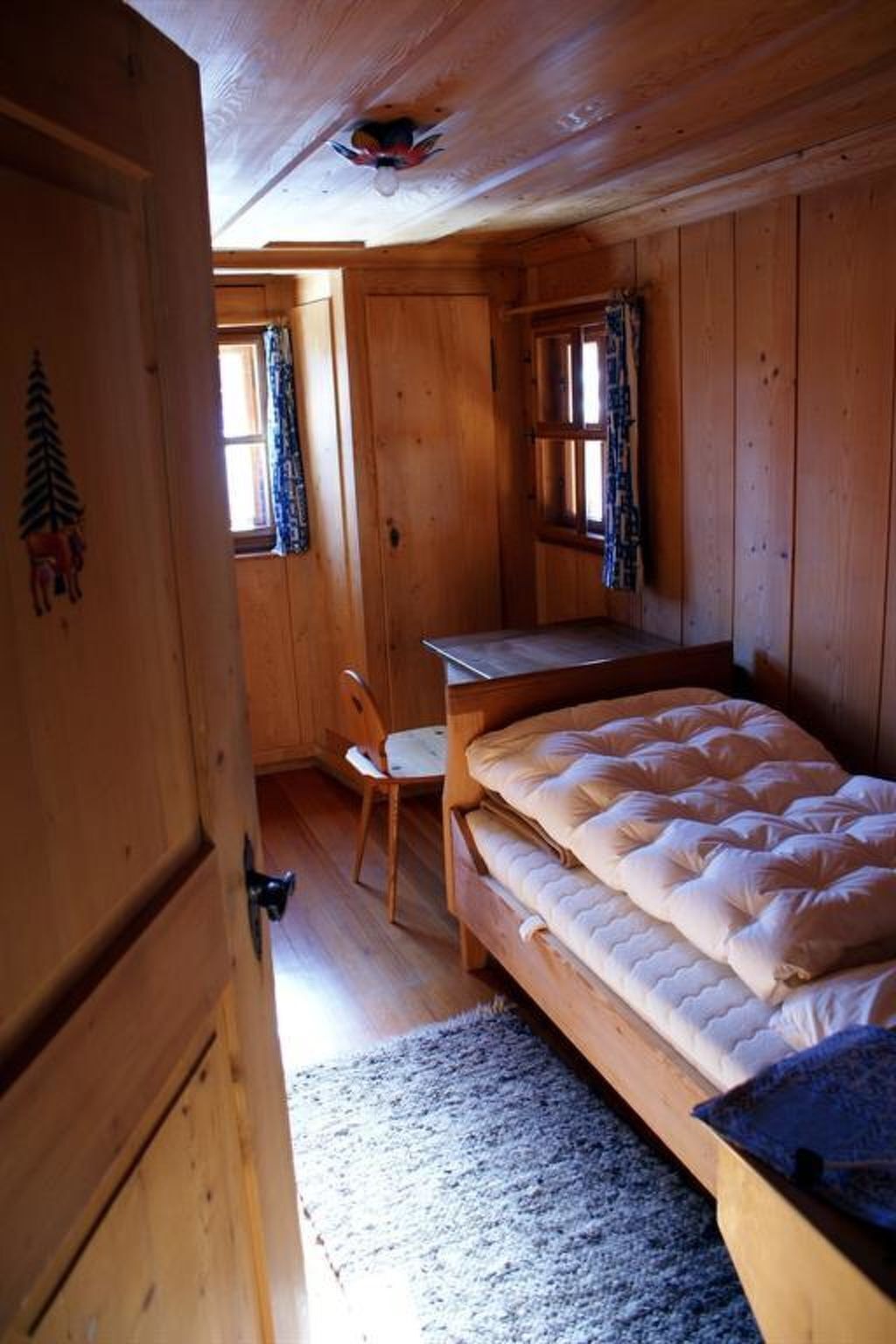 1 bedroom, Internet