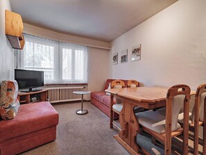 Coin séjour