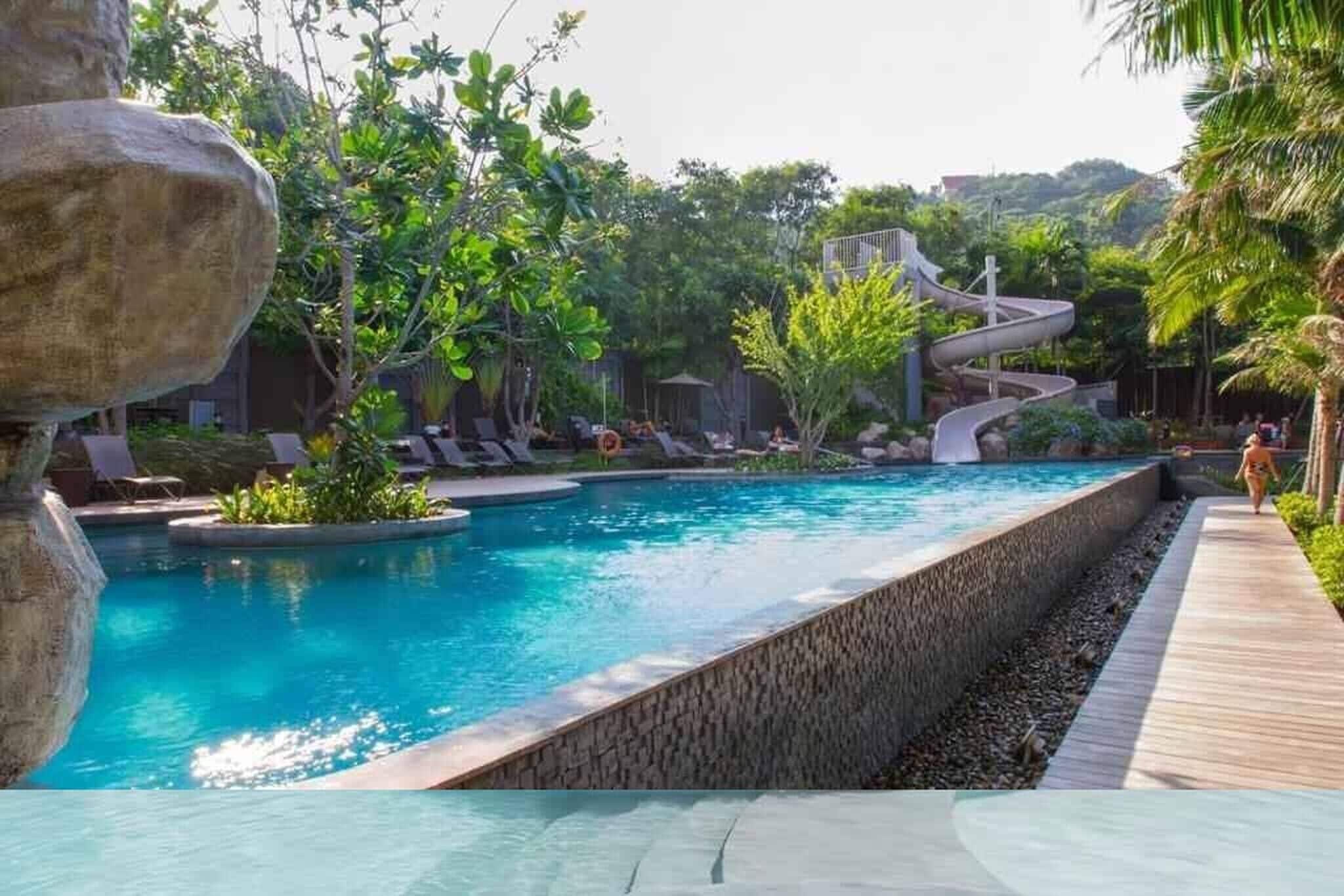 Apartment, 2 Bedrooms, Accessible, Smoking | Pool