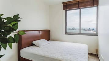 3 bedrooms