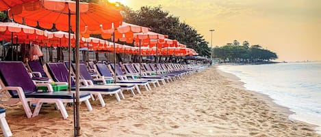 Bãi biển