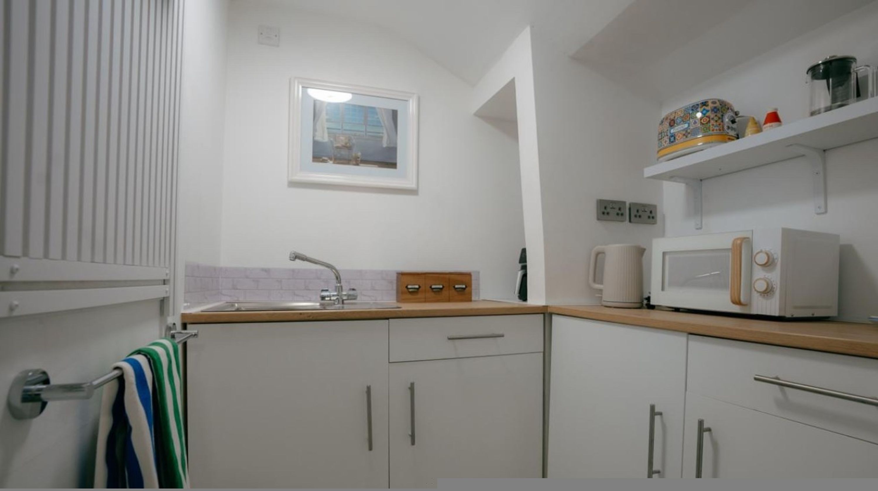 House | 1 bedroom