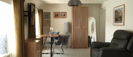 1 habitación