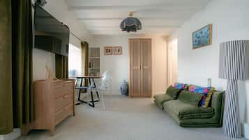 Ferienhaus | 1 Schlafzimmer
