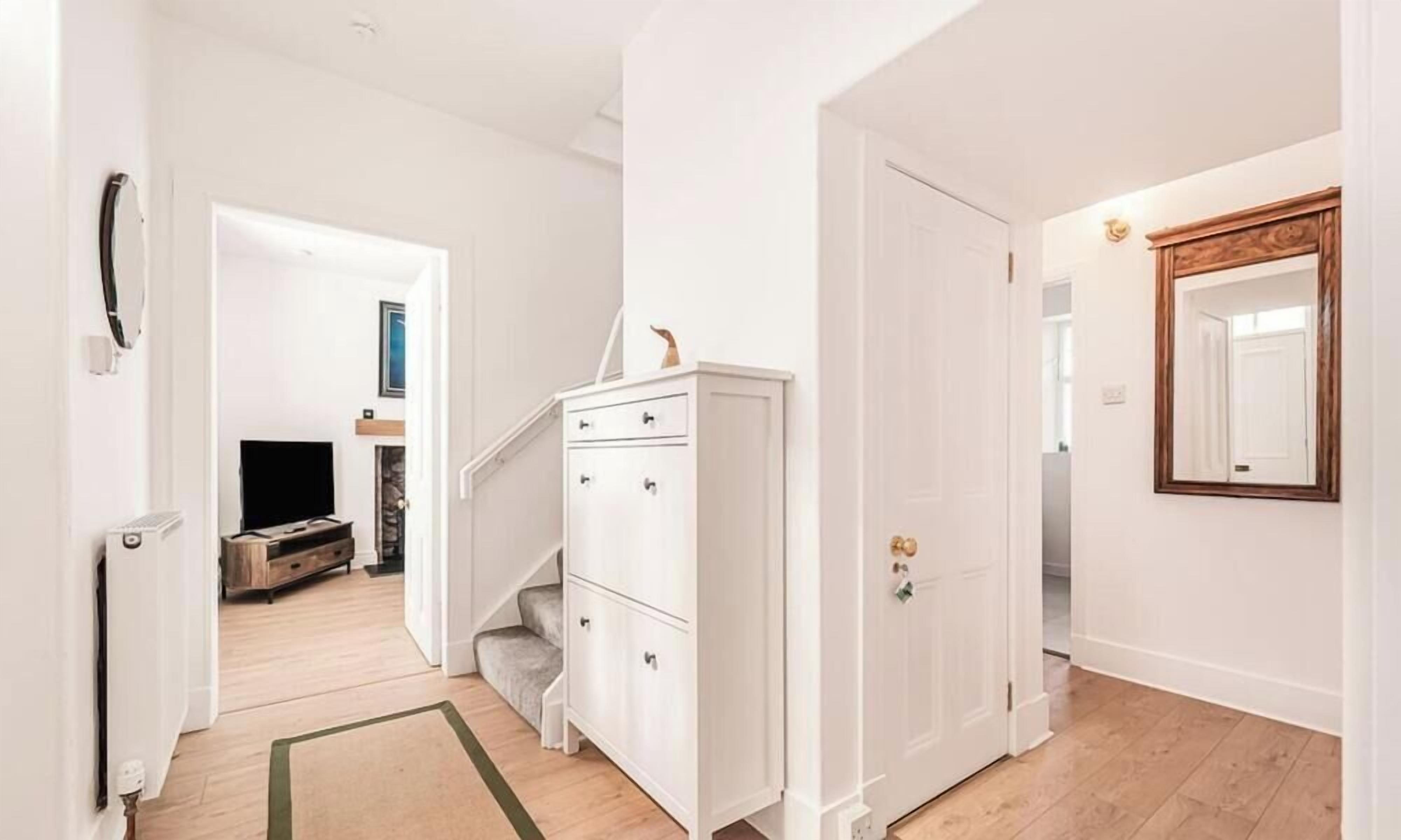 House | 2 bedrooms