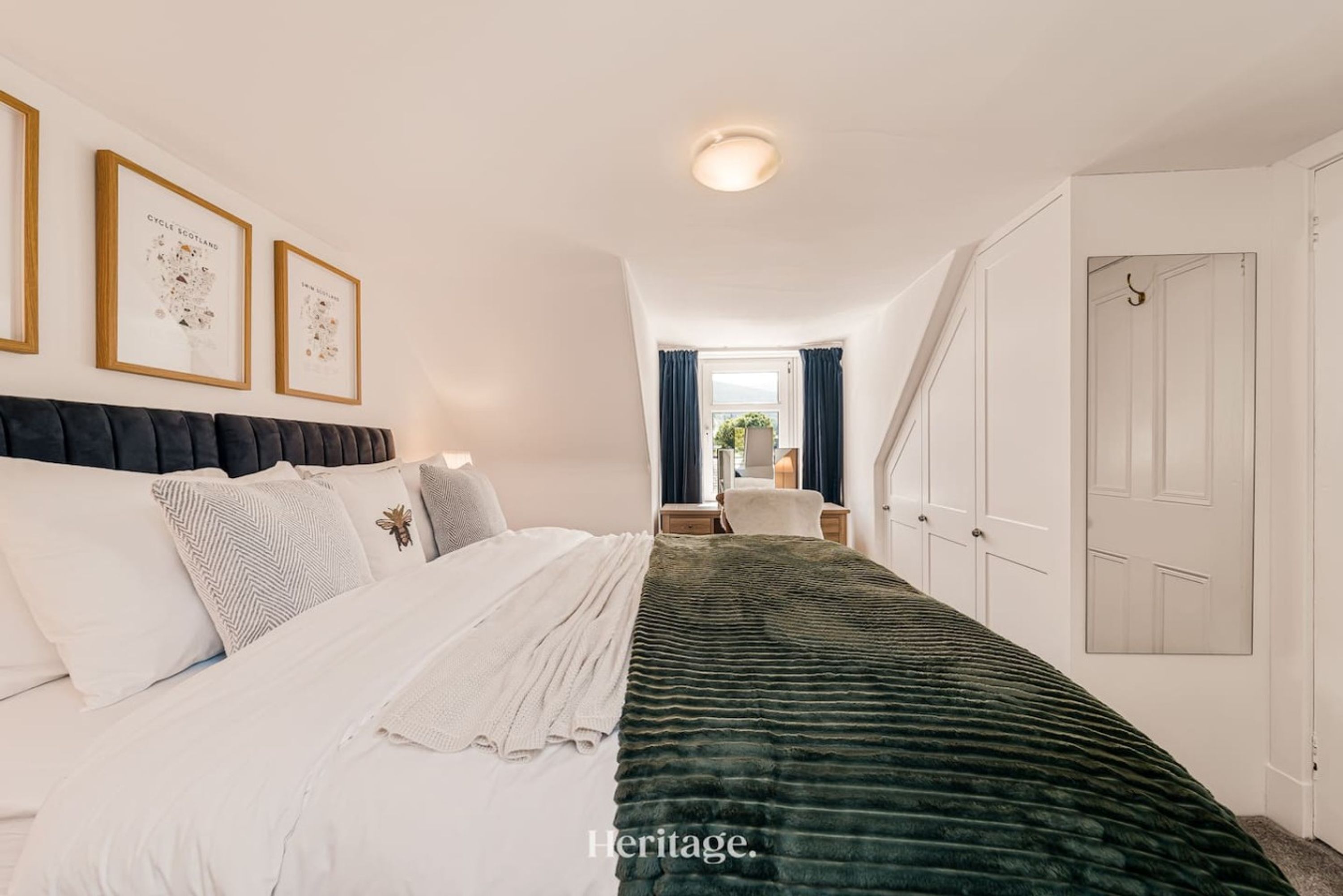 House | 2 bedrooms