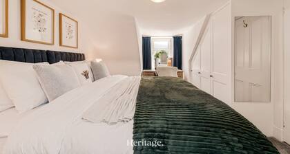 Cromar Cottage in Aberdeenshire