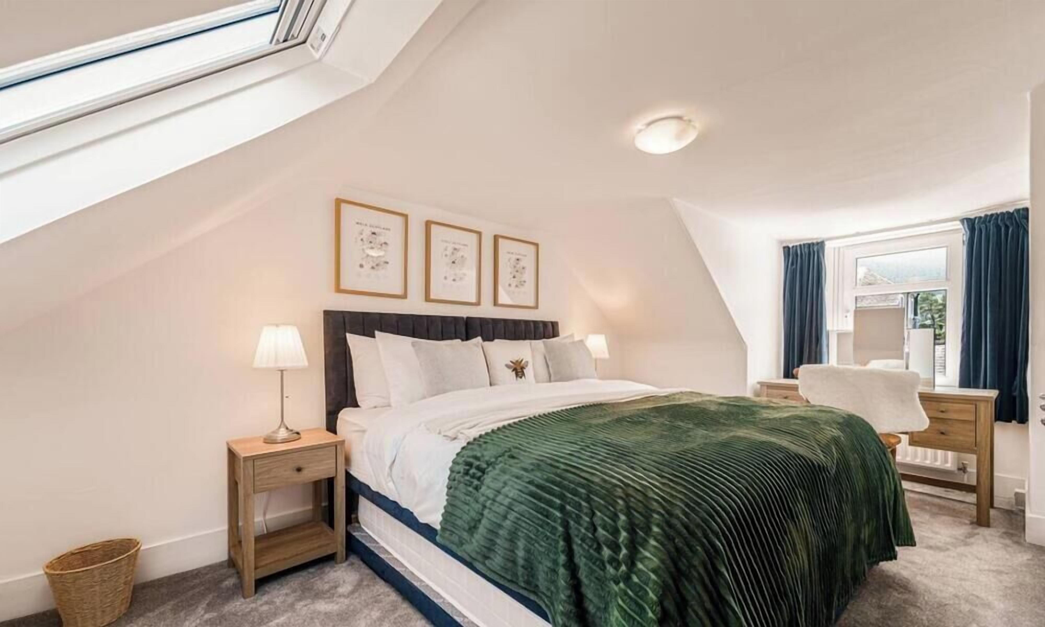 Huis | 2 slaapkamers