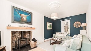 House | 2 bedrooms - Cromar Cottage in Aberdeenshire (Ballater)
