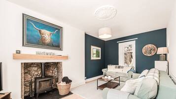 House | 2 bedrooms