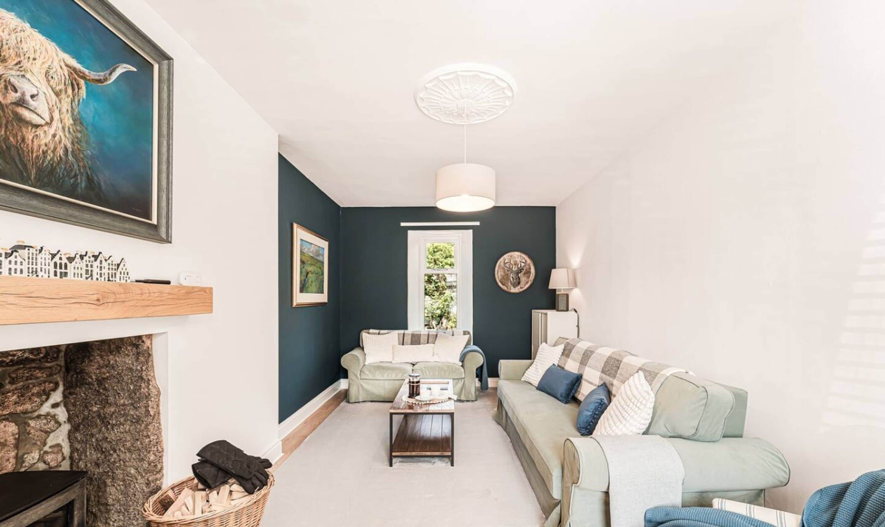 House | 2 bedrooms