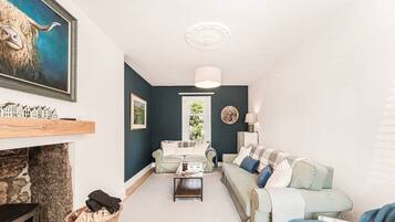House | 2 bedrooms