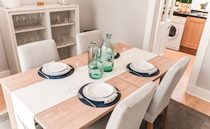 Casa | 2 habitaciones 