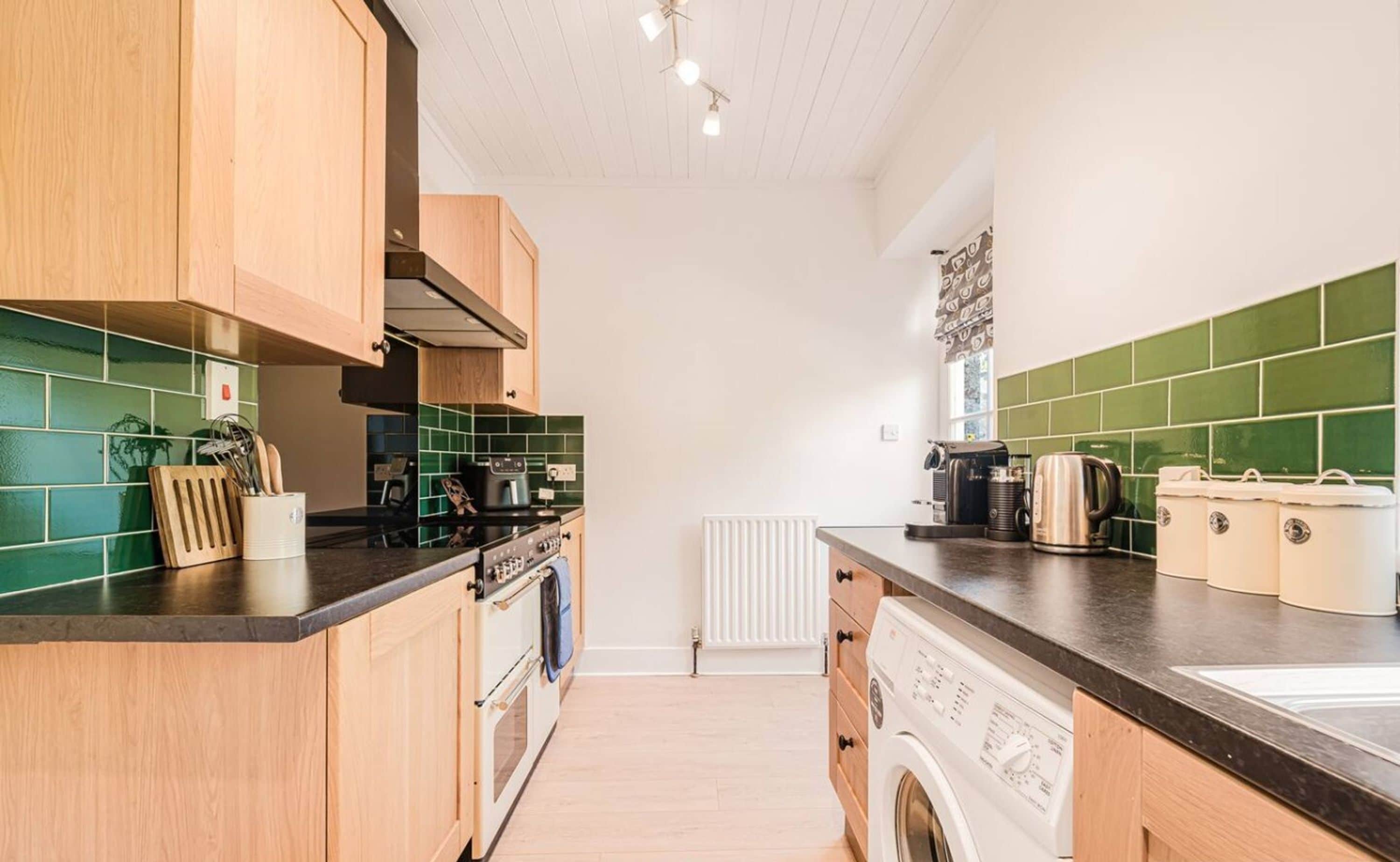 Maison | 2 chambres