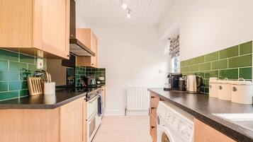 House | 2 bedrooms