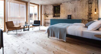 Tremondi Boutique BNB & Restaurant, (Quinten). Felche by Interhome