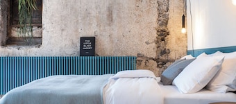 Tremondi Boutique BNB & Restaurant, (Quinten). Felche by Interhome