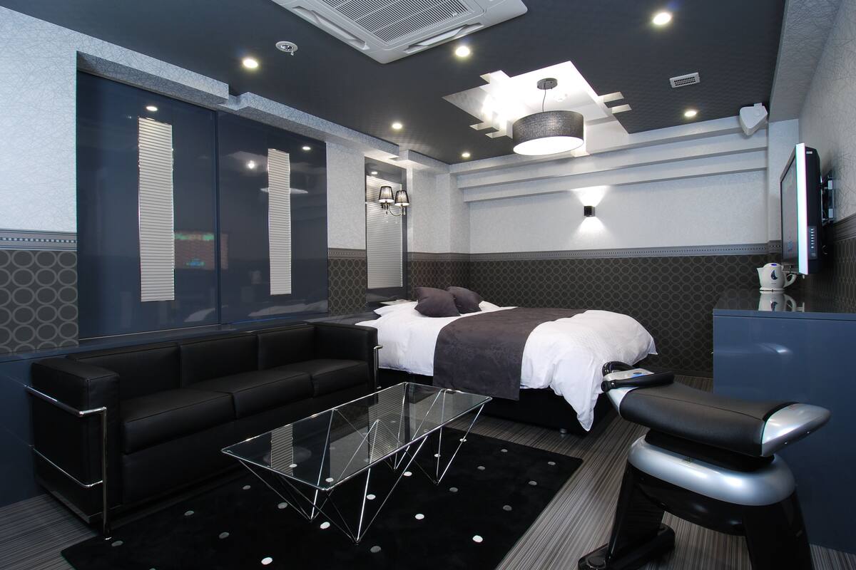 Standard Double Room | Free WiFi
