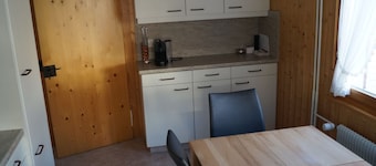 Schils, (Flums). 5 Zimmerhaus mit Bad/Dusche by Interhome
